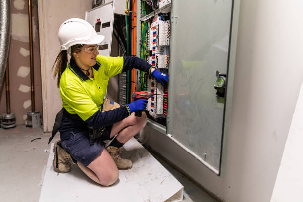 Best Affordable Electrical Installation  in Leander, TX