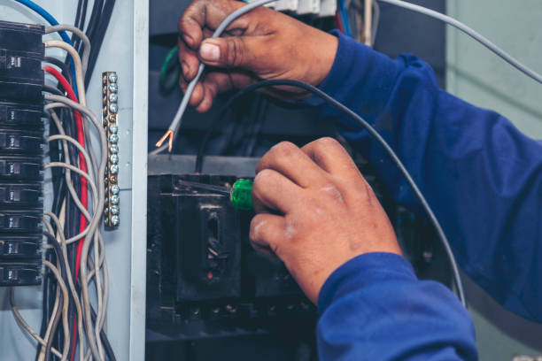 Best Electrical Upgrades for Homes  in Leander, TX
