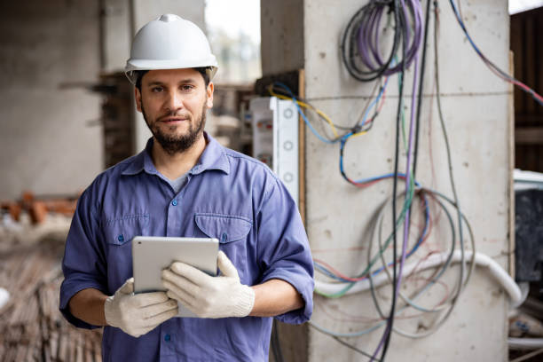 Electrical Outlet Repair