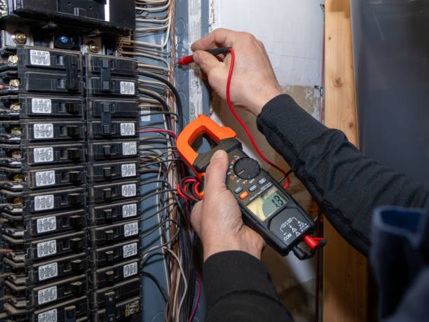 Best Home Electrical Repair  in Leander, TX
