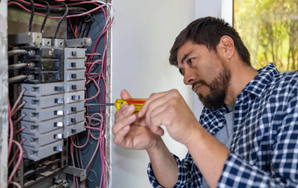 Best Affordable Electrical Installation  in Leander, TX